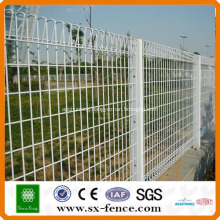 Roll Top Fencing